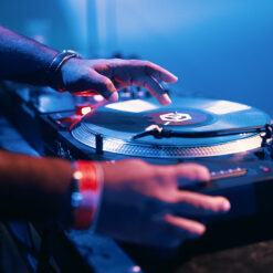 Technics SL-1200MK7 / SL-1210MK7 vinüülplaadimängija - Pilt 15