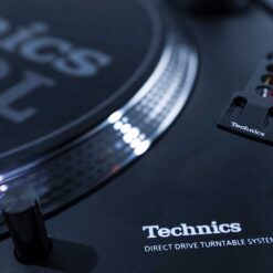 Technics SL-1200MK7 / SL-1210MK7 vinüülplaadimängija - Pilt 14