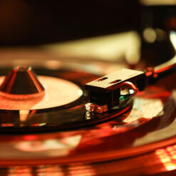 Technics SL-1200MK7 / SL-1210MK7 vinüülplaadimängija - Pilt 13