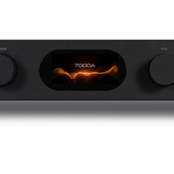 Audiolab 7000A integreeritud võimendi - Pilt 2