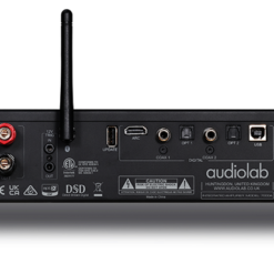 Audiolab 7000A integreeritud võimendi - Pilt 3
