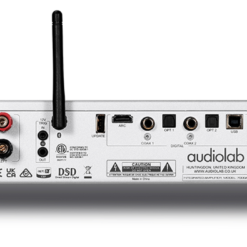 Audiolab 7000A integreeritud võimendi - Pilt 4