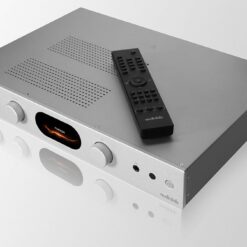Audiolab 7000A integreeritud võimendi - Pilt 5