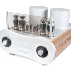 Auris Audio Fortissimo integreeritud Hi-End lampvõimendi