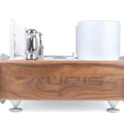 Auris Audio Fortissimo integreeritud Hi-End lampvõimendi - Pilt 3