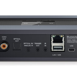 Bluesound Node 2i