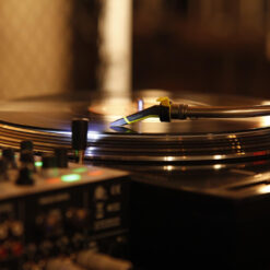 Ortofon Concorde MkII CLUB helipea - Pilt 3