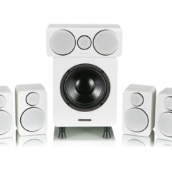 Wharfedale DX-2 HCP 5.1 kõlarikomplekt