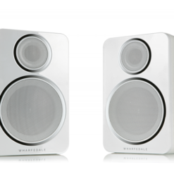 Wharfedale DX-2 HCP 5.1 kõlarikomplekt - Pilt 2