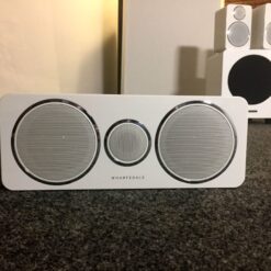 Wharfedale DX-2 HCP 5.1 kõlarikomplekt - Pilt 3