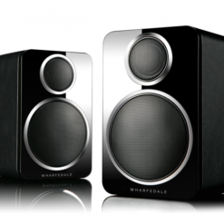 Wharfedale DX-2 HCP 5.1 kõlarikomplekt - Pilt 5