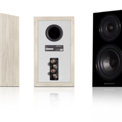 Wharfedale Diamond 12.1 riiulikõlarid - Pilt 2
