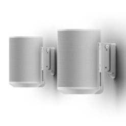 Flexson Wall Mount ERA 100 reguleeritavad seinakinnitused