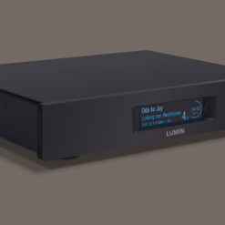 Lumin U2 Mini striimer - Pilt 2
