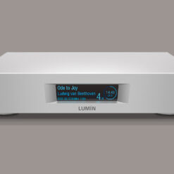 Lumin U2 Mini striimer - Pilt 5