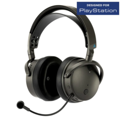Audeze Maxwell Wireless Gaming Headset mänguri kõrvaklapid - Pilt 5