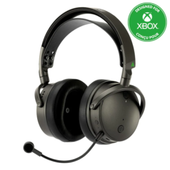 Audeze Maxwell Wireless Gaming Headset mänguri kõrvaklapid - Pilt 4