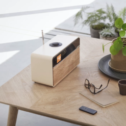 Ruark Audio R2 Mk4 Smart Music System muusikakeskus - Pilt 3