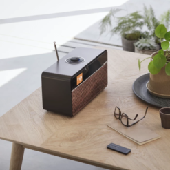 Ruark Audio R2 Mk4 Smart Music System muusikakeskus - Pilt 4