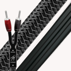 AudioQuest Rocket 44 Bi-wire kõlarikaablid