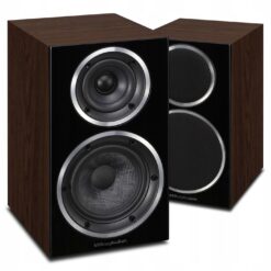 Wharfedale Diamond 220 riiulikõlarid