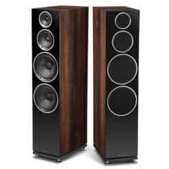 Wharfedale Diamond 230 põrandakõlarid