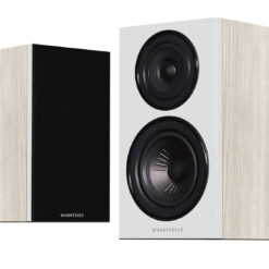 Wharfedale Diamond 12.1 riiulikõlarid
