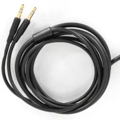 Hifiman Ananda Nano kõrvaklappide komplekti kaabel ja adapter