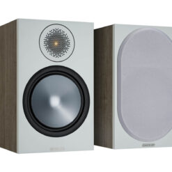 Monitor Audio Bronze 100 riiulikõlarid, hall