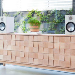 Monitor Audio Bronze 100 riiulikõlarid