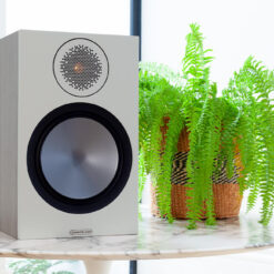 Monitor Audio Bronze 100 riiulikõlarid