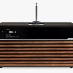 Ruark Audio R2 MK4 muusikakeskus