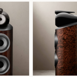 Bowers & Wilkins 801 D4 Signature põrandakõlarid - Pilt 14
