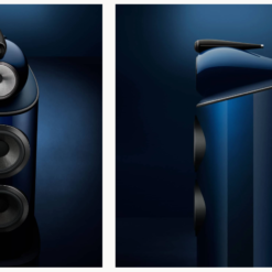 Bowers & Wilkins 801 D4 Signature põrandakõlarid - Pilt 15