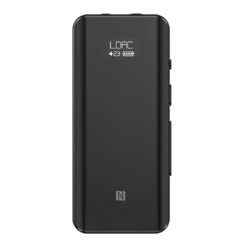 FiiO BTR5 2021 Bluetooth kõrvaklapivõimendi / DAC