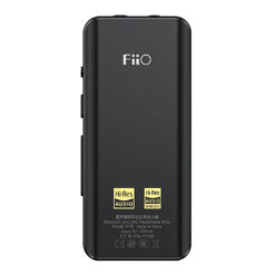 FiiO BTR5 2021 Bluetooth kõrvaklapivõimendi / DAC - Pilt 3