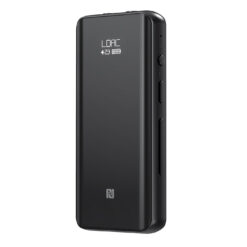 FiiO BTR5 2021 Bluetooth kõrvaklapivõimendi / DAC - Pilt 4