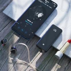 FiiO BTR5 2021 Bluetooth kõrvaklapivõimendi / DAC - Pilt 5