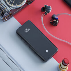 FiiO BTR5 2021 Bluetooth kõrvaklapivõimendi / DAC - Pilt 6