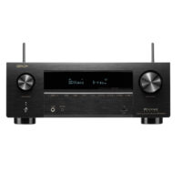 Denon AVR-X2800HDAB kodukinoressiiver