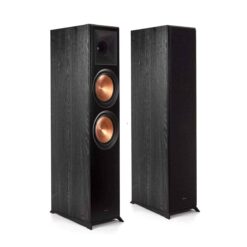 Klipsch RP-8000F põrandakõlarid
