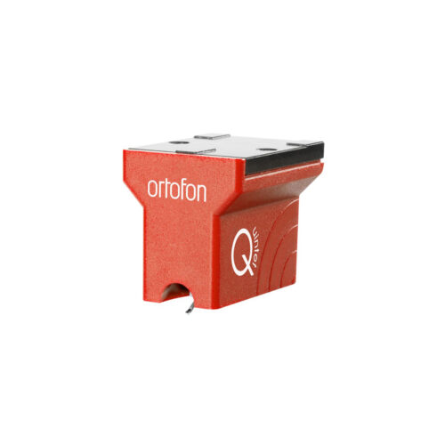 Ortofon Quintet Red MC-tüüpi helipea