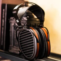 Hifiman Arya Organic planar-magnetic tüüpi kõrvaklapid - Pilt 7