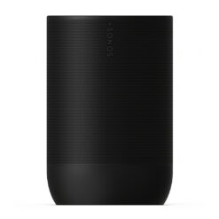 Sonos Move 2 kõlar, must