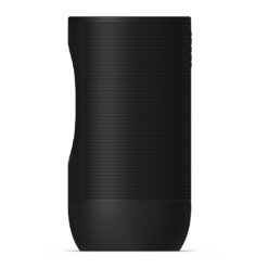 Sonos Move 2 kõlar küljelt, must