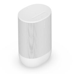 Sonos Move 2 kõlar külgvaates