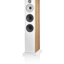 Bowers & Wilkins 603 S3 põrandakõlarid - Pilt 10