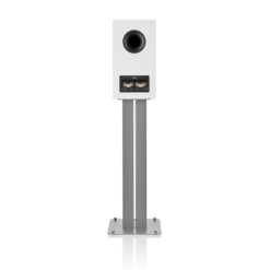 Bowers & Wilkins 606 S3 riiulikõlar, valge, tagakülg