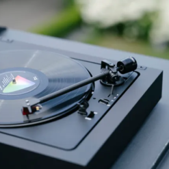 Pro-Ject Automat A2 täisautomaatne vinüülplaadimängija - Pilt 3