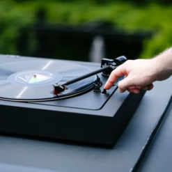 Pro-Ject Automat A2 täisautomaatne vinüülplaadimängija - Pilt 6